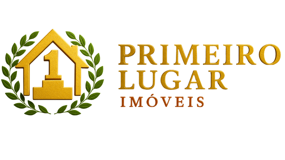 Primeiro Lugar Imóveis